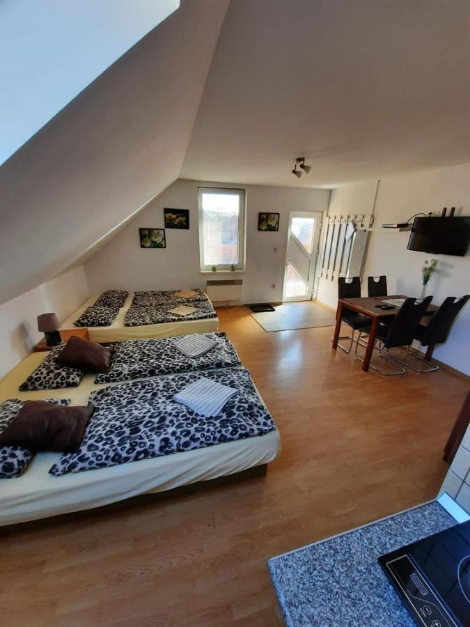 Apartmany Star Liptovský Mikuláš Exterior foto
