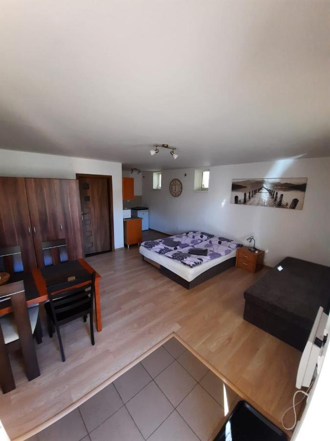 Apartmany Star Liptovský Mikuláš Exterior foto
