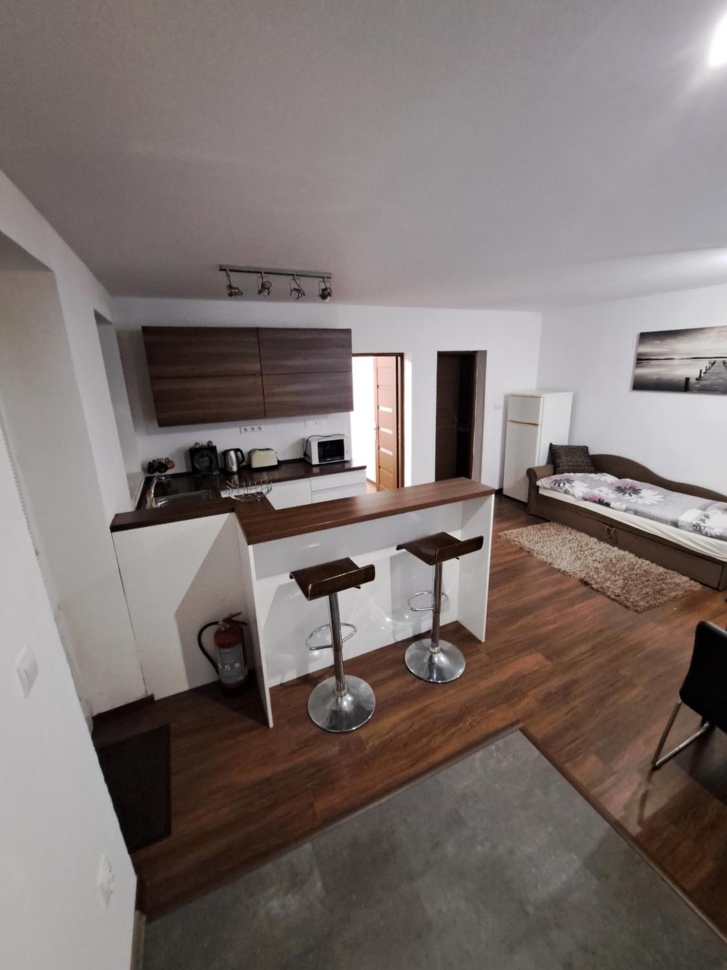 Apartmany Star Liptovský Mikuláš Exterior foto