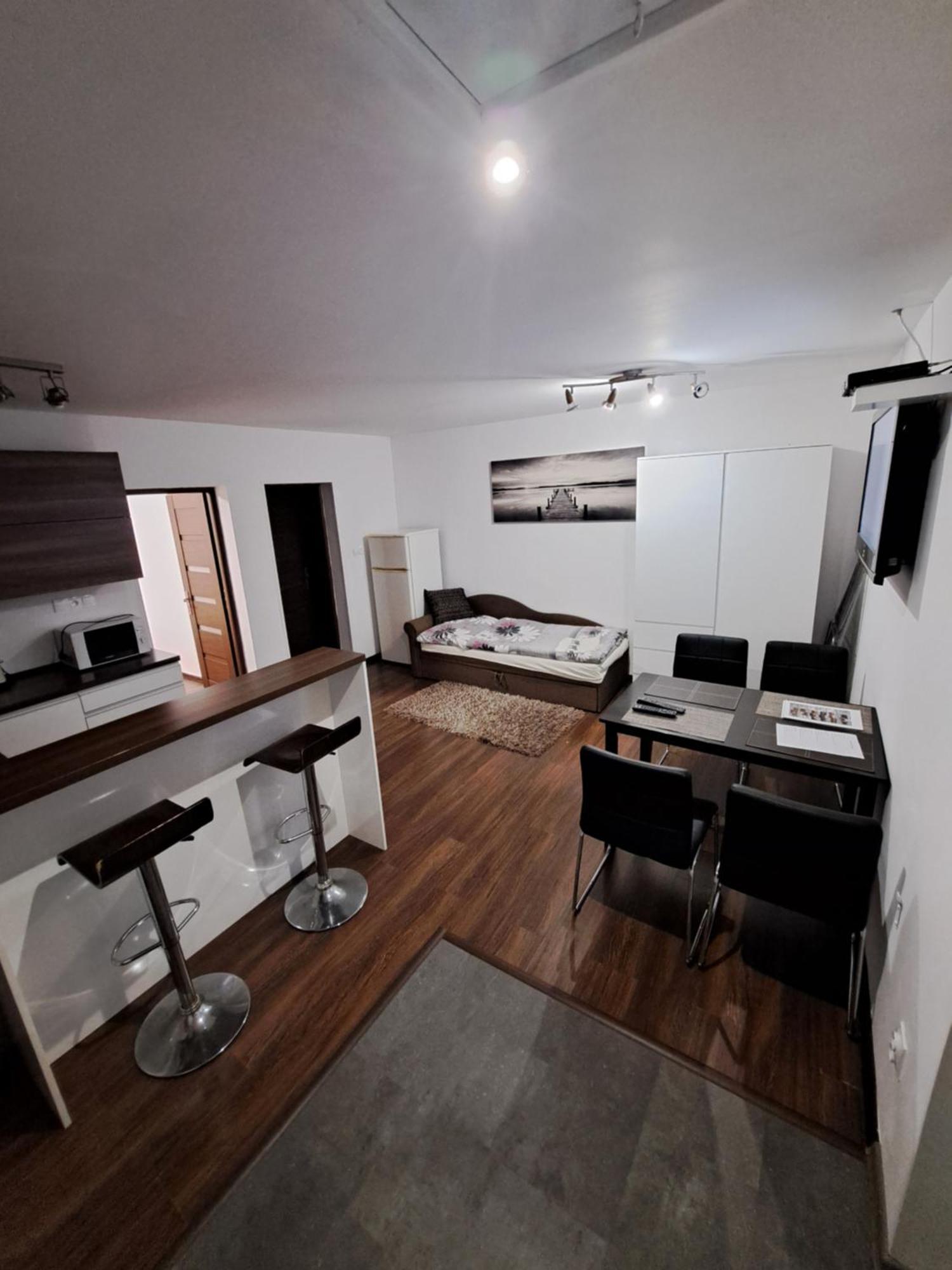 Apartmany Star Liptovský Mikuláš Exterior foto
