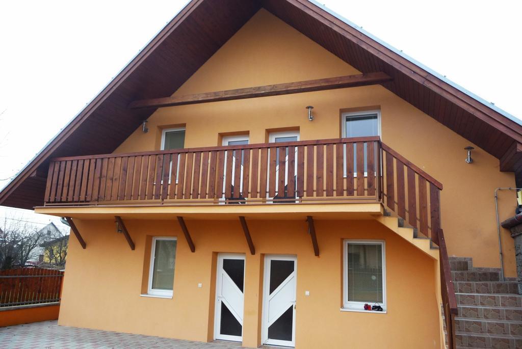 Apartmany Star Liptovský Mikuláš Zimmer foto