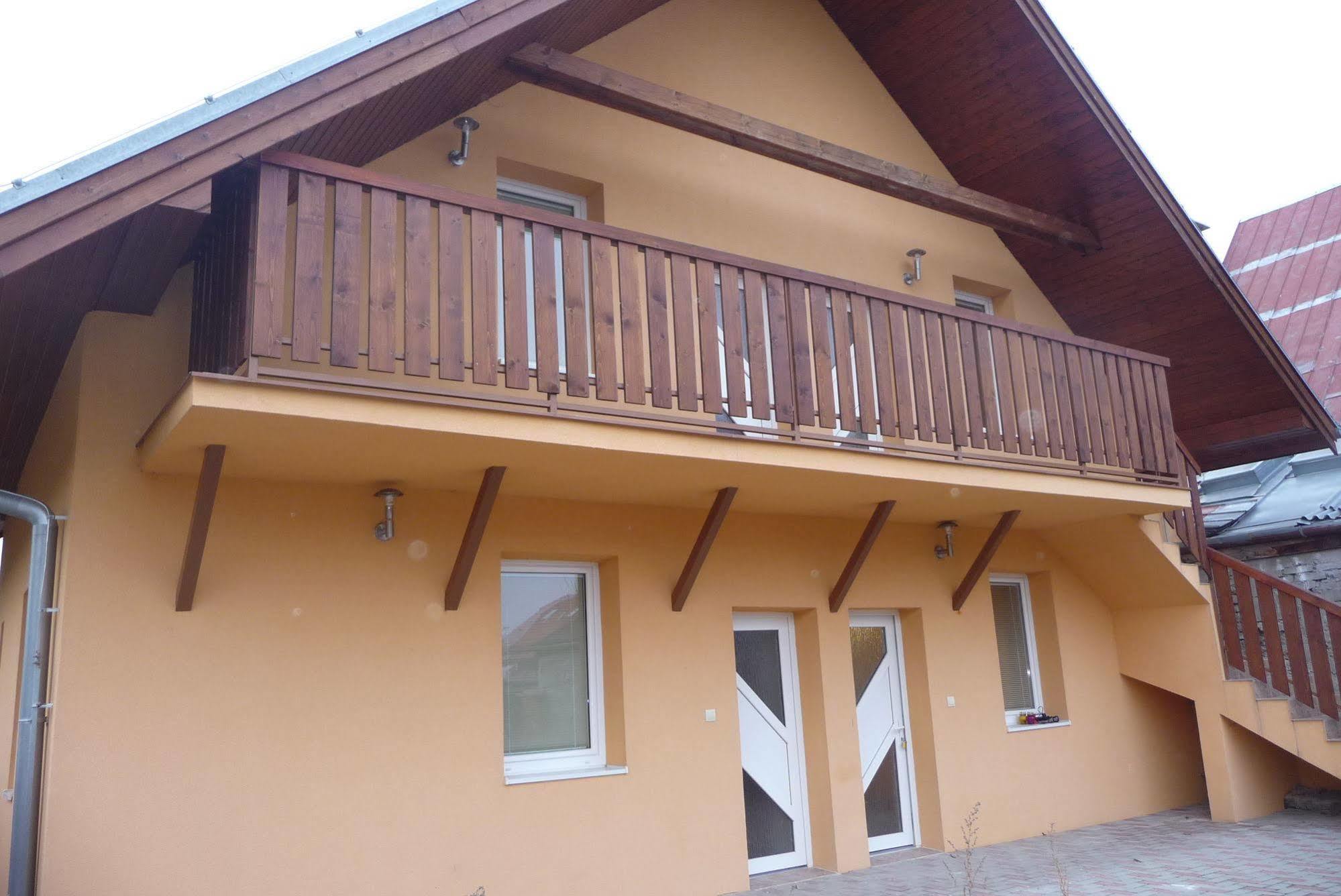 Apartmany Star Liptovský Mikuláš Exterior foto