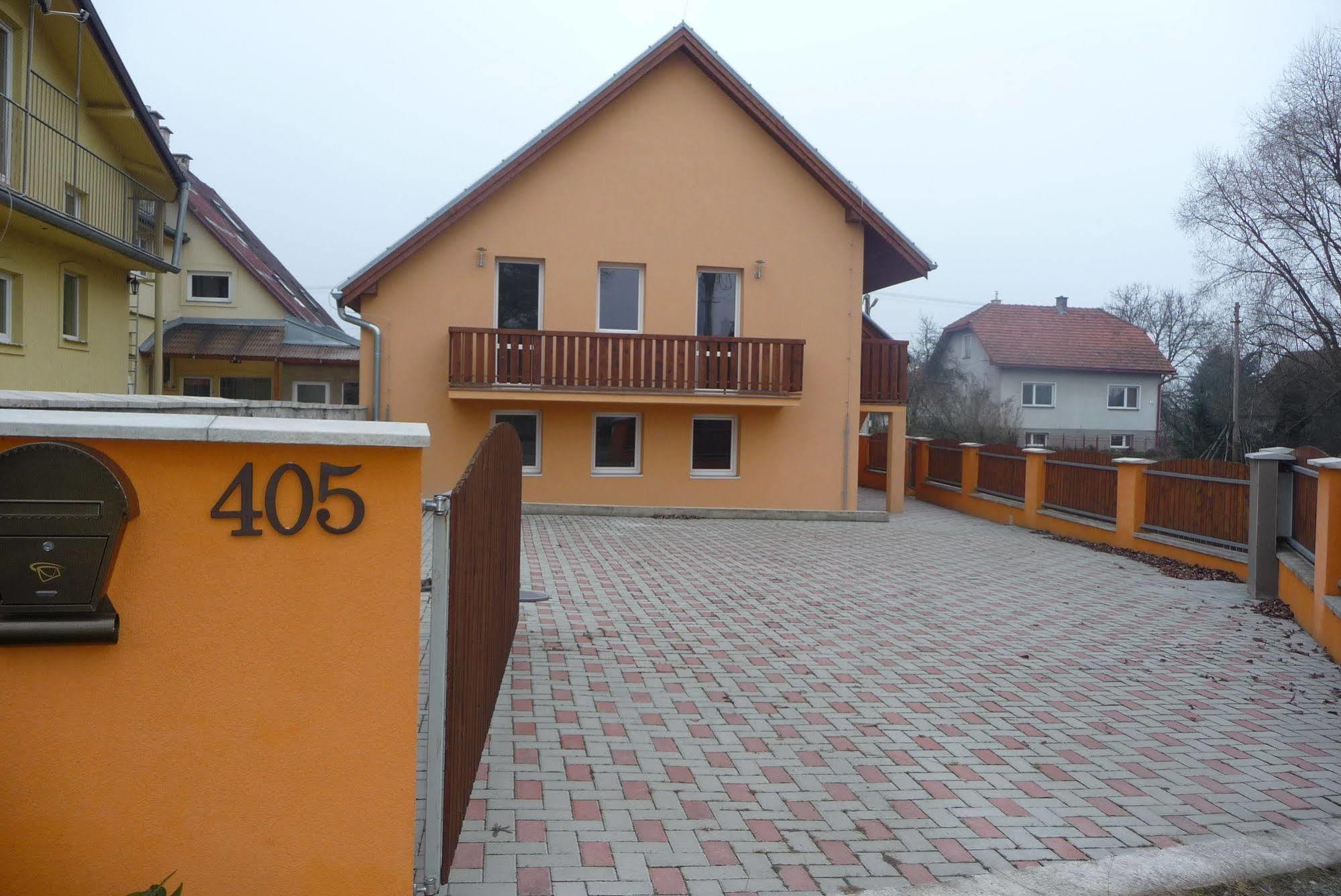 Apartmany Star Liptovský Mikuláš Exterior foto