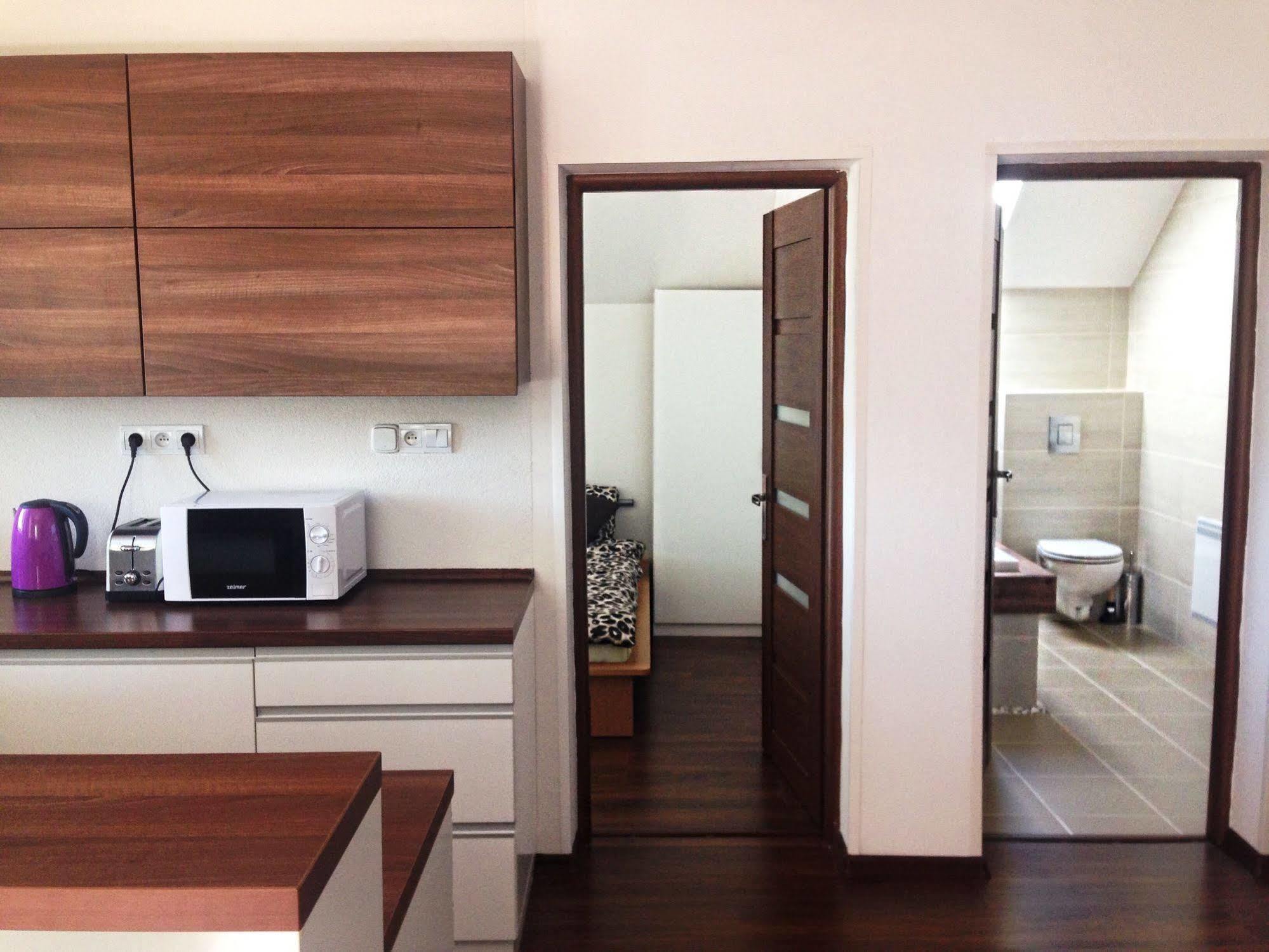 Apartmany Star Liptovský Mikuláš Exterior foto